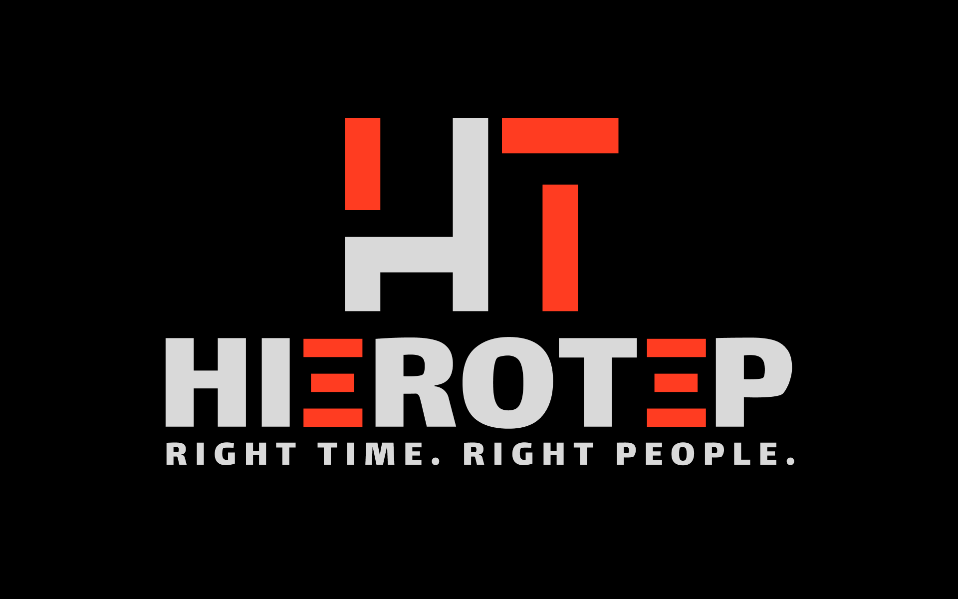 Hierotep Solutions Project