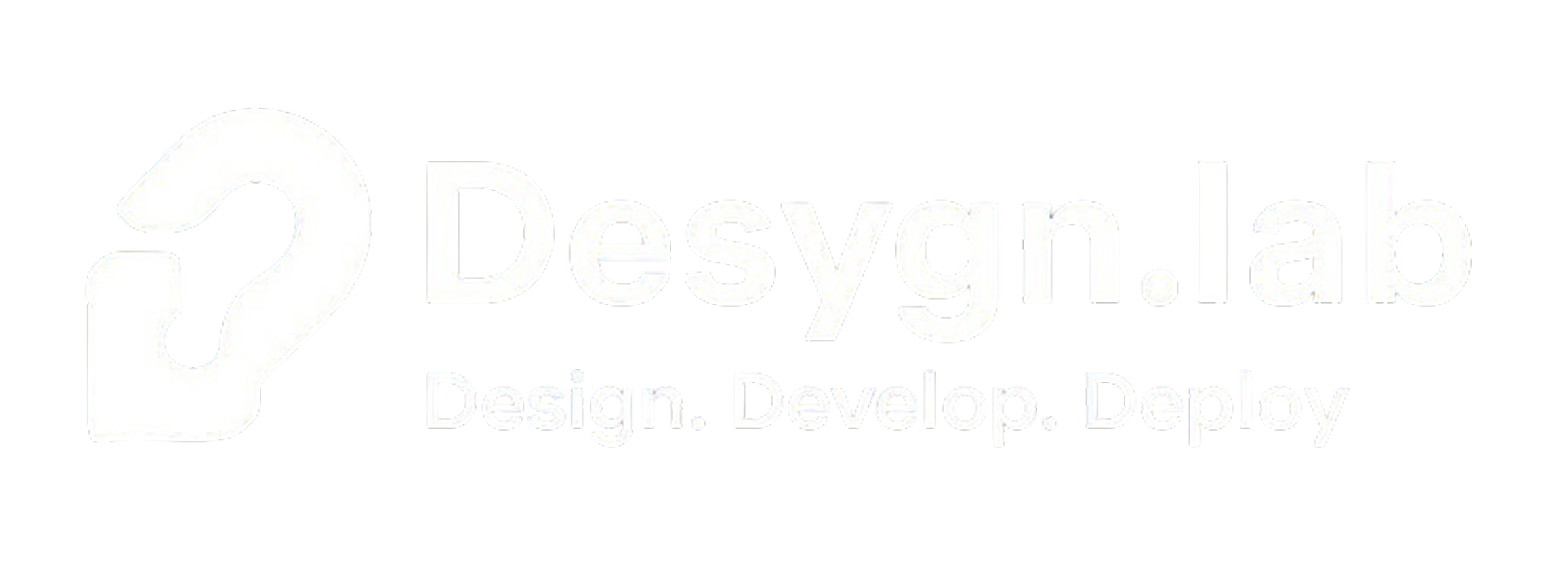 Desygnlab Full Logo